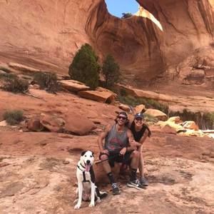 Meet your Posher, Zach